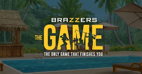 Play as a fresh-faced adult film producer, who wants to make a name for themselves. . Brazzer games